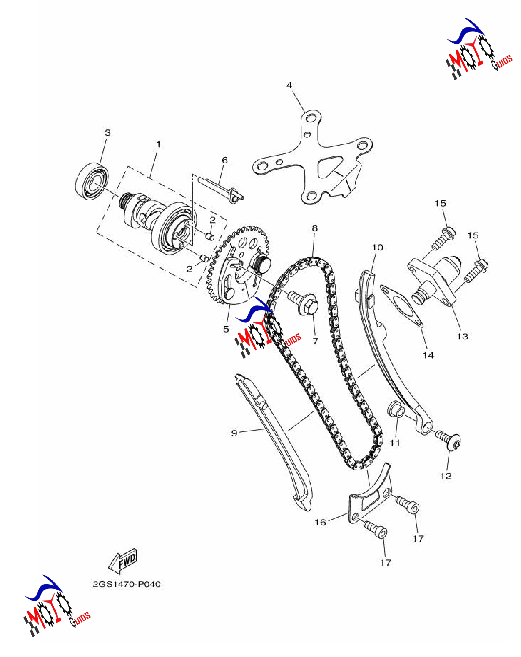 Engine Diagram